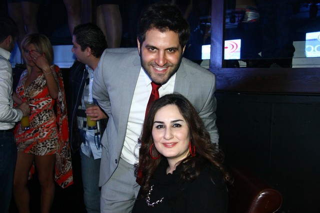 SIDC Fundraising Event(part 2)